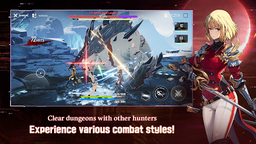 Solo Leveling Arise hack apk unlimited everything v1.0.11 screenshot 5