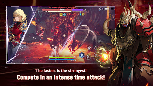 Solo Leveling Arise hack apk unlimited everything v1.0.11 screenshot 4