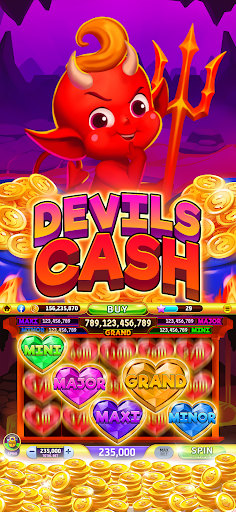 Jackpot Hit Slots Casino Win mod apk unlimited money