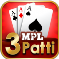 Teen Patti 3Patti Card by MPL apk download latest version