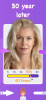 FutureFace Lite Aging Face Mod Apk Premium Unlocked v1.0.8 screenshot 2