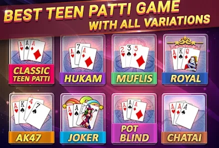 Teen Patti Gold TPG & Poker apk Download free latest version