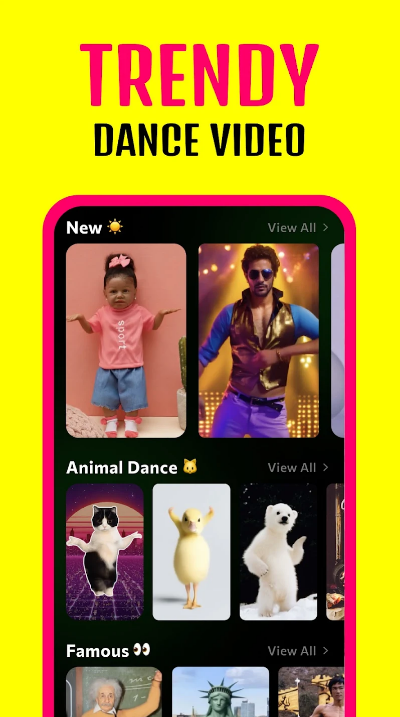 Photo Dance Mod Apk 1.5.8 Unlocked Everything Latest Version  1.5.8 screenshot 1