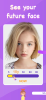 FutureFace Lite Aging Face Mod Apk Premium Unlocked v1.0.8 screenshot 4