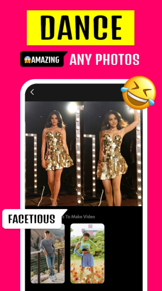 Photo Dance Mod Apk 1.5.8 Unlocked Everything Latest Version
