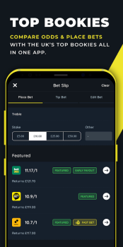 Betting Hub App Download Latest Version v4.0 screenshot 1