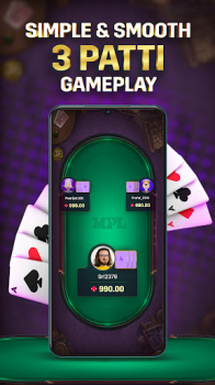 Teen Patti 3Patti Card by MPL apk download latest version v1.0.422 screenshot 3