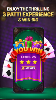 Teen Patti 3Patti Card by MPL apk download latest version v1.0.422 screenshot 1