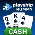 Playship Rummy Cash Rummy mod apk unlimited money