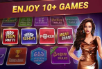 Teen Patti Gold TPG & Poker apk Download free latest version v9.71 screenshot 3