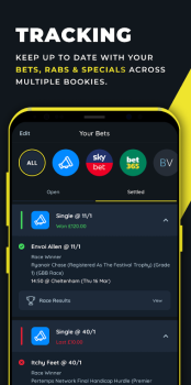 Betting Hub App Download Latest Version v4.0 screenshot 4