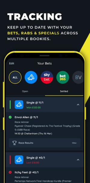 Betting Hub App Download Latest Version