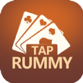 TapRummy Play Rummy Game mod apk unlimited chips