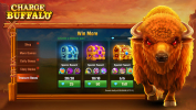Charge Buffalo Slot free coins mod apk download v1.1.2 screenshot 4