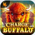 Charge Buffalo Slot free coins mod apk download