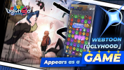 Uglyhood Puzzle Defense mod apk unlimited money v1.15.10 screenshot 4