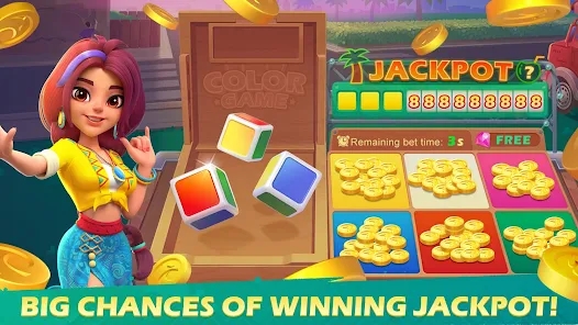 Tongits Star Pusoy Color Game apk Download for Android