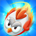 Go Chicken mod apk unlimited money