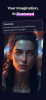 AIJourney Prompt To Image AI Mod Apk Premium Unlocked v1.0.7 screenshot 1
