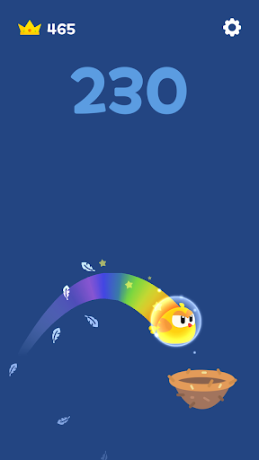 Go Chicken mod apk unlimited money