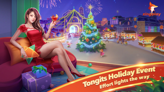 Tongits Zingplay Card Game online apk latest version v4.16 screenshot 4