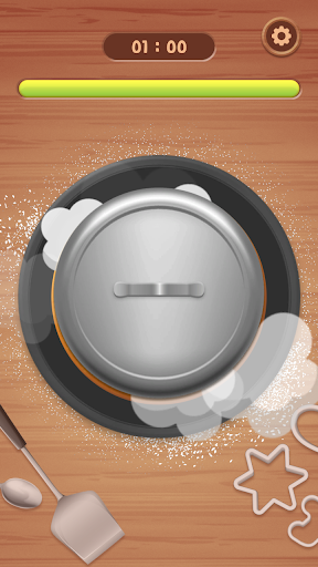 Dalgona Master K-Game mod apk unlimited money