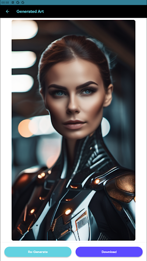 MidArt AI AI Art Generator Mod Apk Download