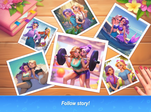 Merge Majesty mod apk unlimited money and gems