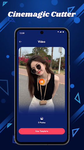 Cinemagic Cutter Mod Apk Download