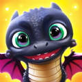 My Dragon Virtual Pet Game