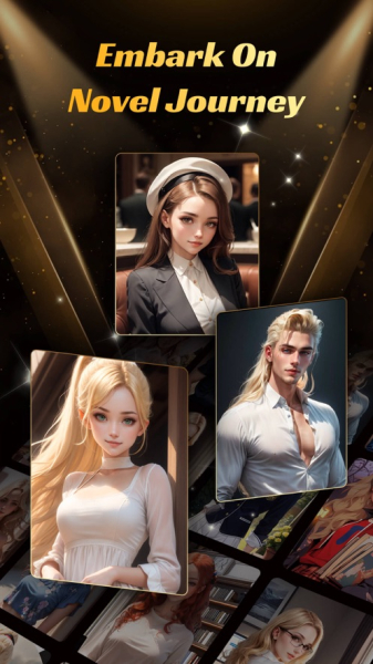 Crush AI Character premium mod apk unlimited everything
