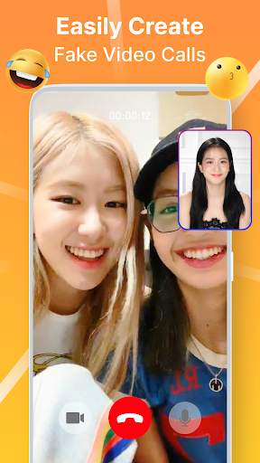 Prank Call Fake Call & Chat mod apk unlocked everything