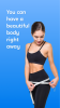 Weight Tracker BMI BMR LBM mod apk download v1.1.9 screenshot 2