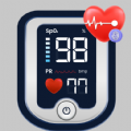 Oximeter & Heart Rate Monitor mod apk download