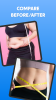 Weight Tracker BMI BMR LBM mod apk download v1.1.9 screenshot 3