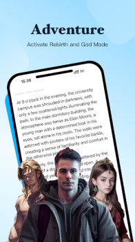 StoryGo mod apk unlimited coins v1.7.0 screenshot 4