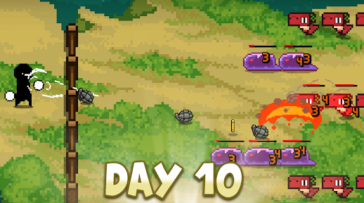 Days Bygone Mod Apk (Unlimited Ruby and Money) Latest Version v1.38.2 screenshot 3