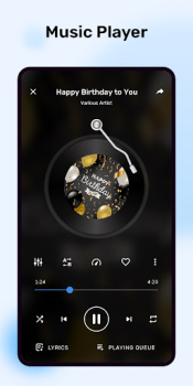 MX Player mod apk no ads premium unlocked latest version v1.82.4 screenshot 3