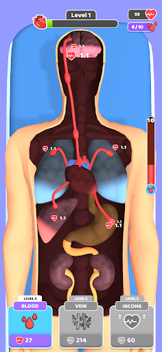 Click to Life Mod Apk Unlimited Money No Ads