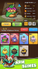 Slime Kingdom Tycoon Mod Apk Unlimited Money and Gems v1.112 screenshot 2