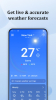 Daily Forecast Weather&Radar mod apk latest version v2.3.31 screenshot 1