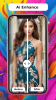 SnapStyle Ai photo Editor mod apk download v1.0.3 screenshot 2