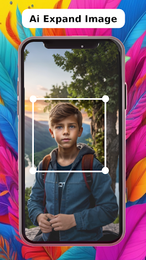 SnapStyle Ai photo Editor mod apk download