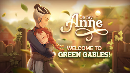 Oh my Anne Mod Apk 3.1.0 Unlimited Money