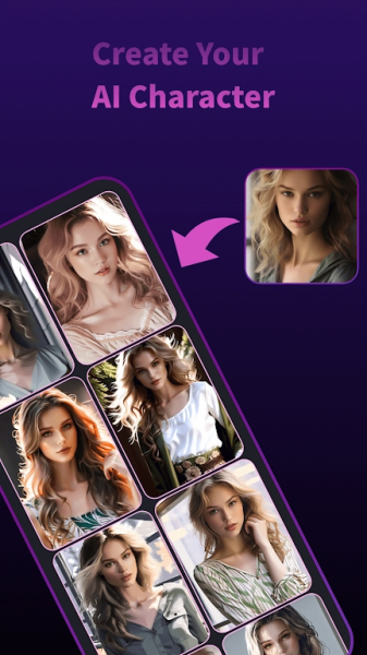 ChatCos mod apk premium unlocked