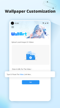 Video Wallpaper Video to Live mod apk download v1.0.0 screenshot 2