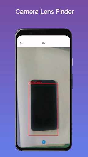 Find Hidden Camera app android free download