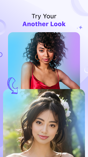 AI Photo Generator AI Filter mod apk premium unlockedͼƬ1