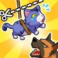 Save the Cat Kitten Escape Mod Apk Unlimited Everything