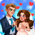 Merge Love 2 Mod Apk Unlimited Money